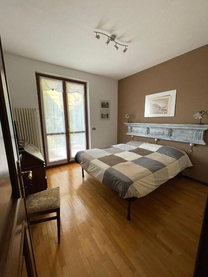 B&B Gli Ulivi Carlazzo Eksteriør bilde
